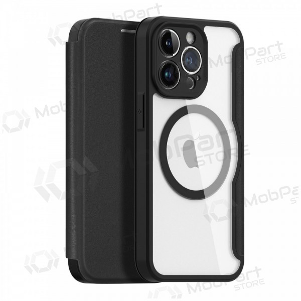 Apple iPhone 13 Pro Max case - Dux Ducis Skin X Pro (black)