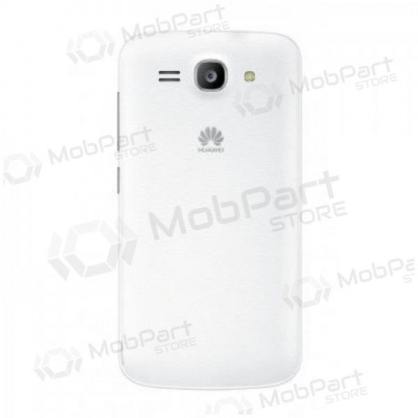 Huawei Y520 back / rear cover (white) (used grade A, original)
