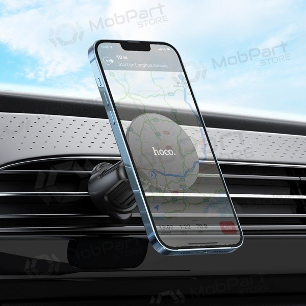 Car phone holder Hoco H12 (air vent) black