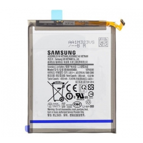 Samsung Galaxy A205 A20 / A305 A30 2019 / A307 A30s / A505 A50 2019 / A507 A50s (EB-BA505ABU) battery / accumulator (4000mAh) (service pack) (original)
