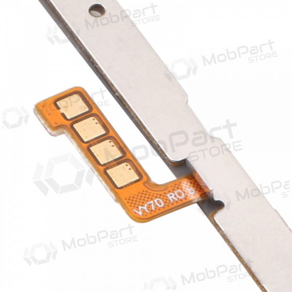 Samsung G973 S10 / G975 S10 Plus volume control flex (service pack) (original) Samsung G973 S10 / G975 S10 Plus volume control flex (service pack) (original)