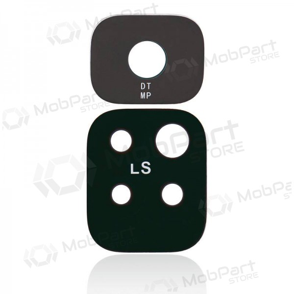 Xiaomi Redmi Note 11 Pro 5G camera glass / lens