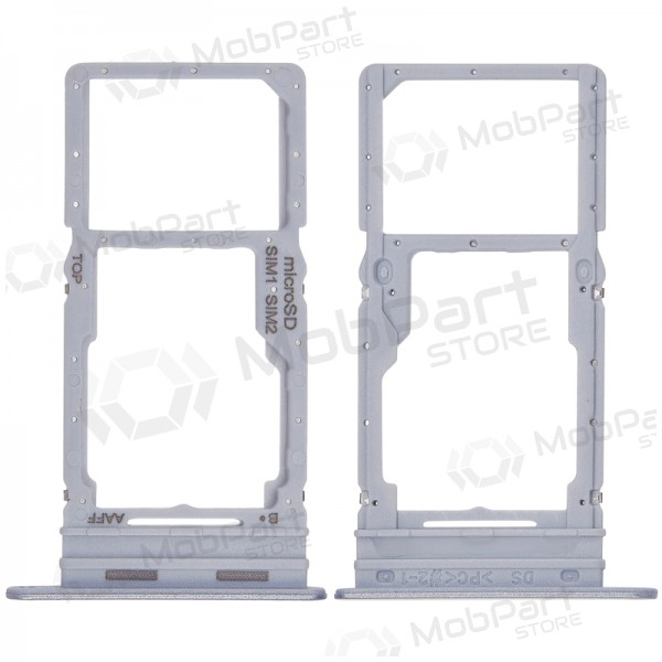 Samsung Galaxy A16 5G SIM Card Tray (Gray) (Original)