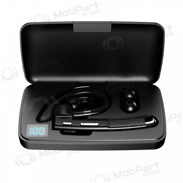 Hands-free device LR1 black