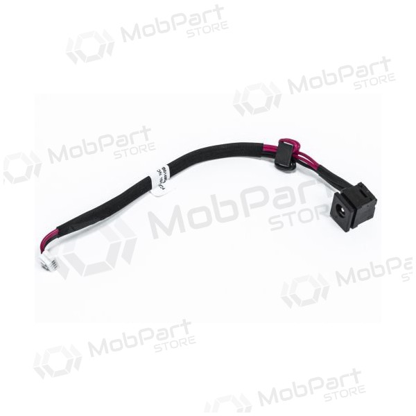 TOSHIBA L505D charging port dock / connector