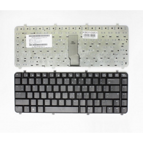 HP Paviliion DV5, DV5T, DV5Z keyboard