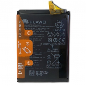 Huawei P Smart 2021 (HB526488EEW) battery / accumulator (5000mAh) (service pack) (original)