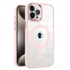 Apple iPhone 12 Pro case - Premium Mag Cover