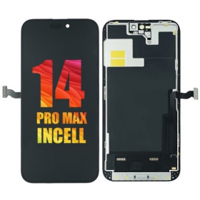 Apple iPhone 14 Pro Max screen (Premium Incell)