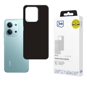 Xiaomi Redmi 15C, Poco C85 case "3MK Matt Case"