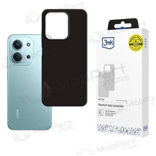 Xiaomi Redmi 15C, Poco C85 case 