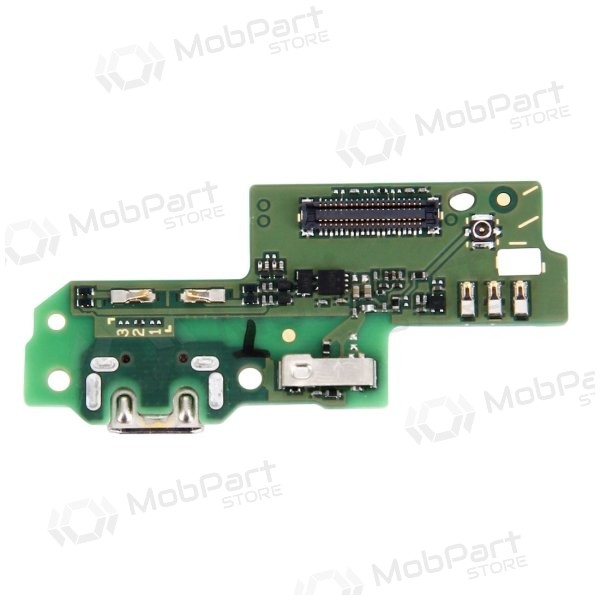 Huawei P9 Lite charging dock port and microphone flex - Premium