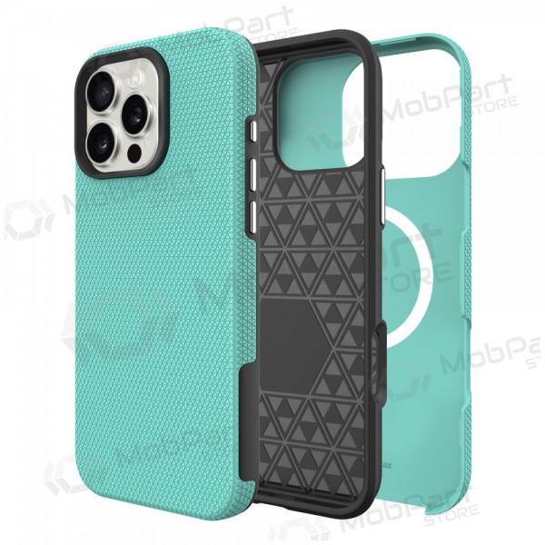 Apple iPhone 15 case „Perfectionists“ (green) Apple iPhone 15 case „Perfectionists“ (green)