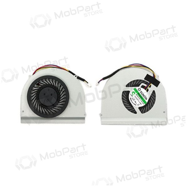 Laptop cooler DELL E6530 Laptop cooler DELL E6530