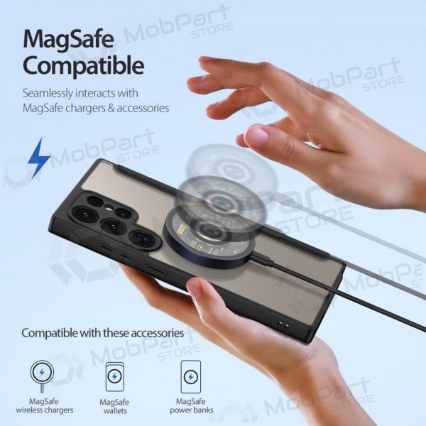 Samsung Galaxy S25 wallet case 