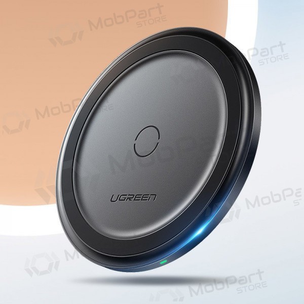 Charger wireless Ugreen 10W (black)