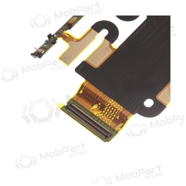 Sony Xperia Z1 L39h C6902 buttons flex