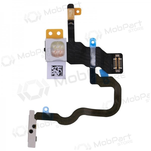 Apple iPhone X on / off power button flex