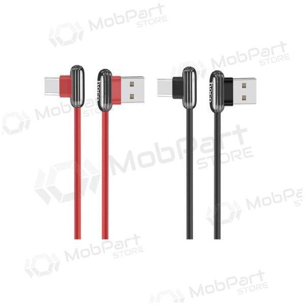 USB cable HOCO U60 Soul secret 