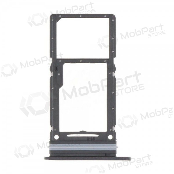Samsung A336 Galaxy A33 5G SIM card holder (black) (service pack) (original) Samsung A336 Galaxy A33 5G SIM card holder (black) (service pack) (original)
