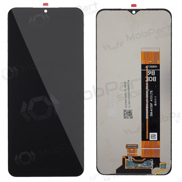 Samsung Galaxy A13 (SM-A137) screen