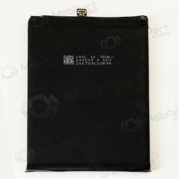 Huawei P20 / Honor 10 (HB396285ECW) battery / accumulator (3400mAh)