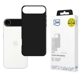 Apple iPhone Air case - 3MK Matt Case