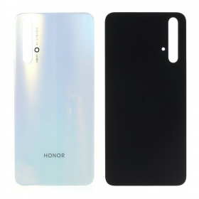 Honor 20 back / rear cover white (Icelandic White)