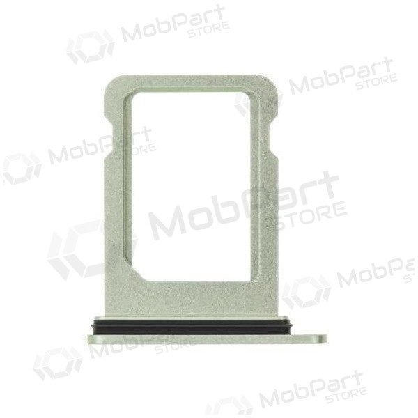 Apple iPhone 12 mini SIM card holder (green)
