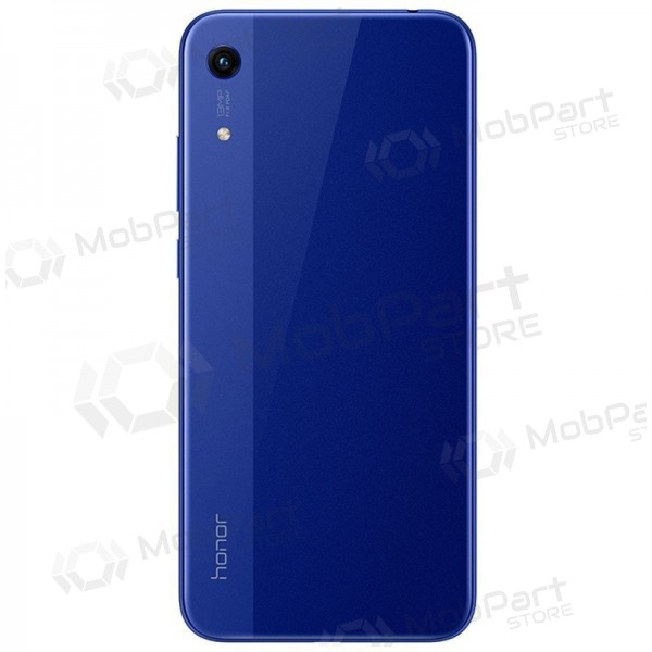 Honor Play 8A back / rear cover (blue) (used grade B, original)