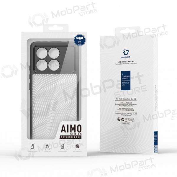 Xiaomi Poco X6 Pro case Xiaomi Poco X6 Pro case