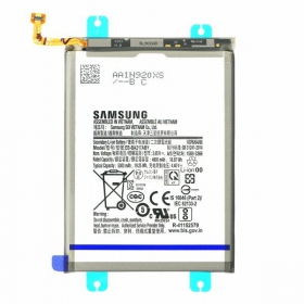 Samsung A125 A12 / A127 A12S / A217 A21s / M127 M12 / A135 A13 (EB-BA217ABY) battery / accumulator (4900mAh) (service pack) (original)