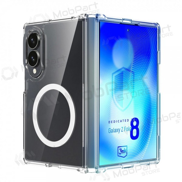 Samsung Galaxy Z Fold8 case -3mk Armor MagCase-