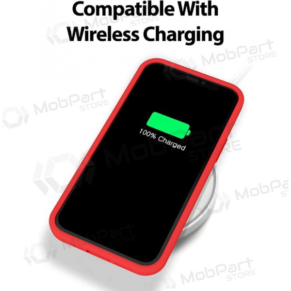 Apple iPhone 11 Pro Max case Mercury 