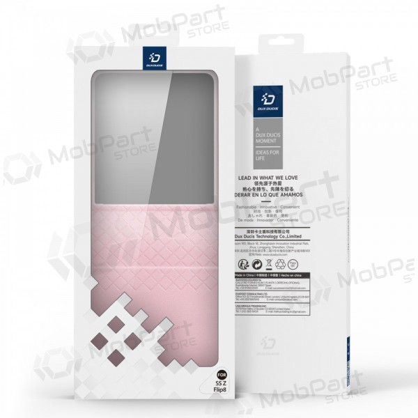 Samsung Galaxy Z Flip8 case 