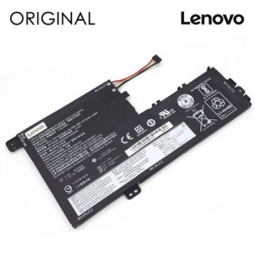 Lenovo L15L3PB1, 4510mAh laptop battery (OEM)