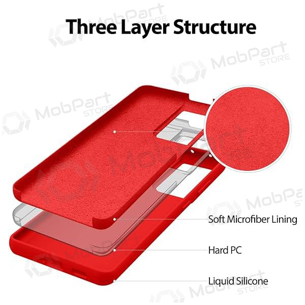 Samsung Galaxy S22 Ultra case Mercury 