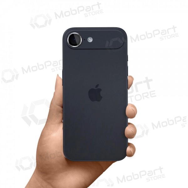 Protective glass kamerai 3mk Lens Pro Apple iPhone 17 Air silver