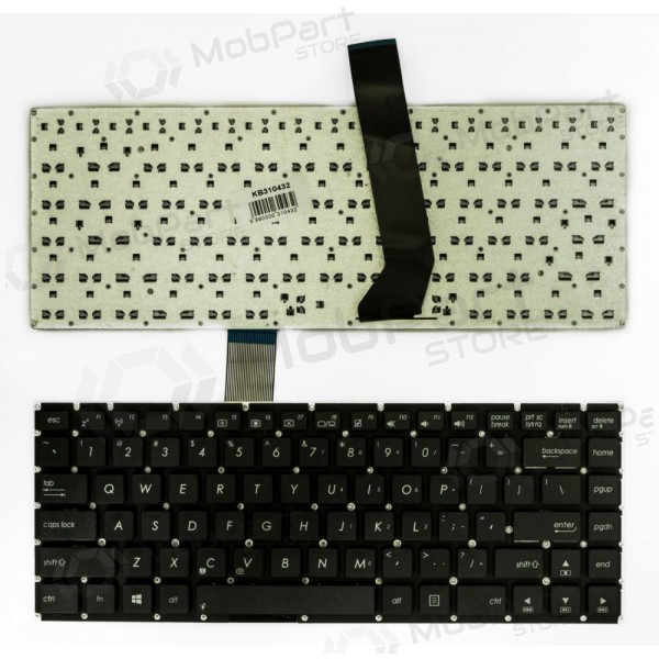 ASUS S46, S46C, K46, K46CA keyboard ASUS S46, S46C, K46, K46CA keyboard