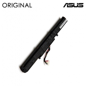 ASUS A41N1611, 48Wh laptop battery (original)
