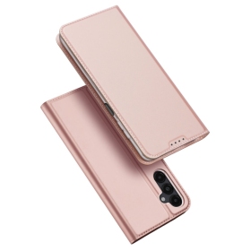Samsung Galaxy A15 Case Dux Ducis Skin Pro (Pink / Gold)