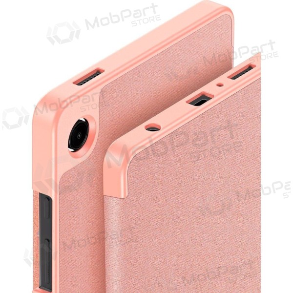 Samsung Galaxy Tab A9, Tab A11 8.7 case - Dux Ducis Domo (pink)