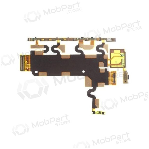 Sony Xperia Z1 L39h C6902 buttons flex