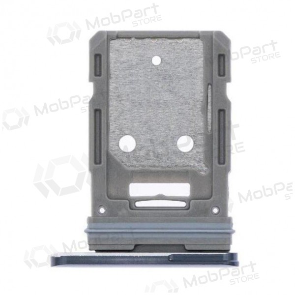Samsung G781 / G780 Galaxy S20 FE SIM card holder (Cloud Navy) (service pack) (original) Samsung G781 / G780 Galaxy S20 FE SIM card holder (Cloud Navy) (service pack) (original)
