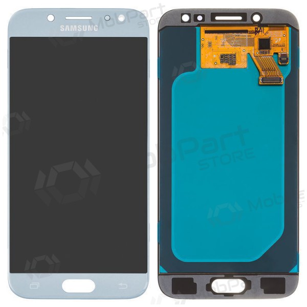 Samsung J530F Galaxy J5 (2017) screen (silver) (service pack) (original) Samsung J530F Galaxy J5 (2017) screen (silver) (service pack) (original)