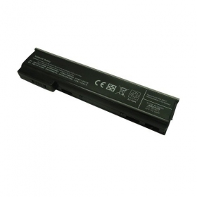 HP CA06, 5200mAh laptop battery, Advanced