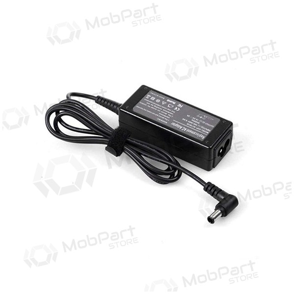 ACER 65W: 19V, 3.42A laptop charger ACER 65W: 19V, 3.42A laptop charger