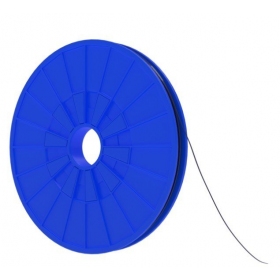 Double-sided adhesive tape Tesa 75620 waterproof 1mm black