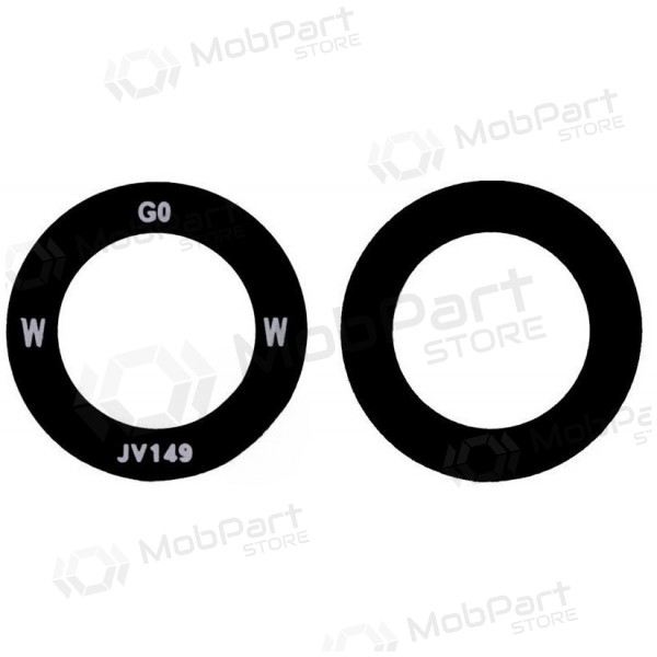 Samsung S906 Galaxy S22 Plus camera glass / lens (Wide lens) (original) (service pack) Samsung S906 Galaxy S22 Plus camera glass / lens (Wide lens) (original) (service pack)