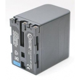 Sony NP-FM90 / QM91 foto battery / accumulator